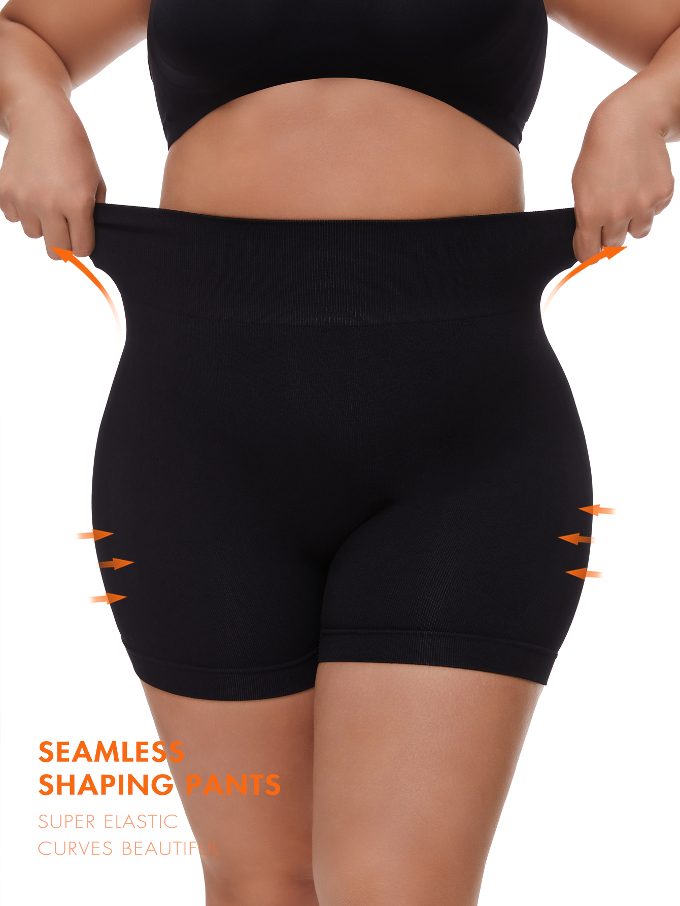 Plus size women's Seamless Sha - Pilates Yoga Leggings recensione e prezzo