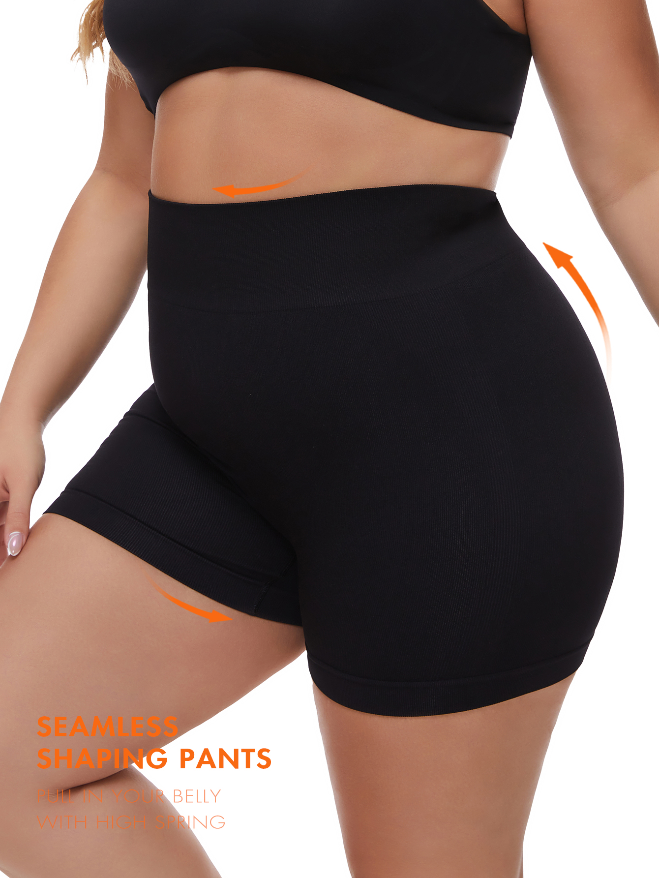 Plus size women's Seamless Sha - Pilates Yoga Leggings recensione e prezzo
