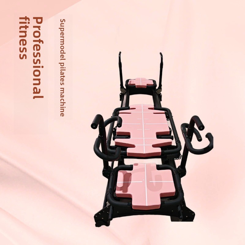 Special equipment Yoga gym Mul - Pilates Yoga Machine recensione e prezzo