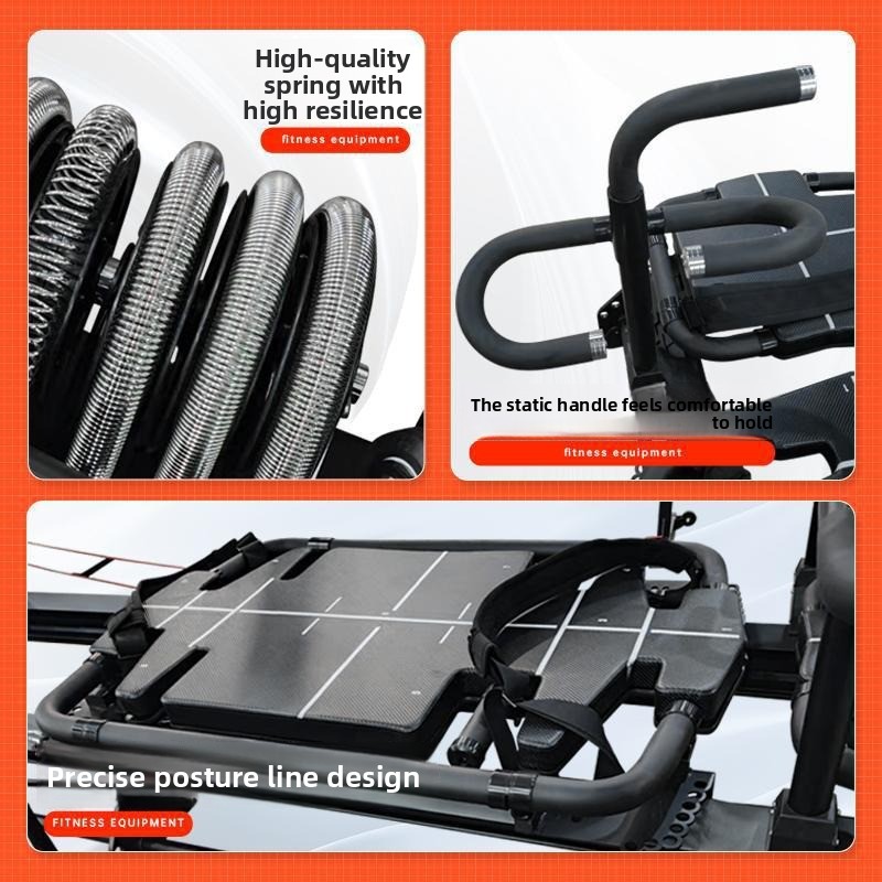 Special equipment Yoga gym Mul - Pilates Yoga Machine recensione e prezzo