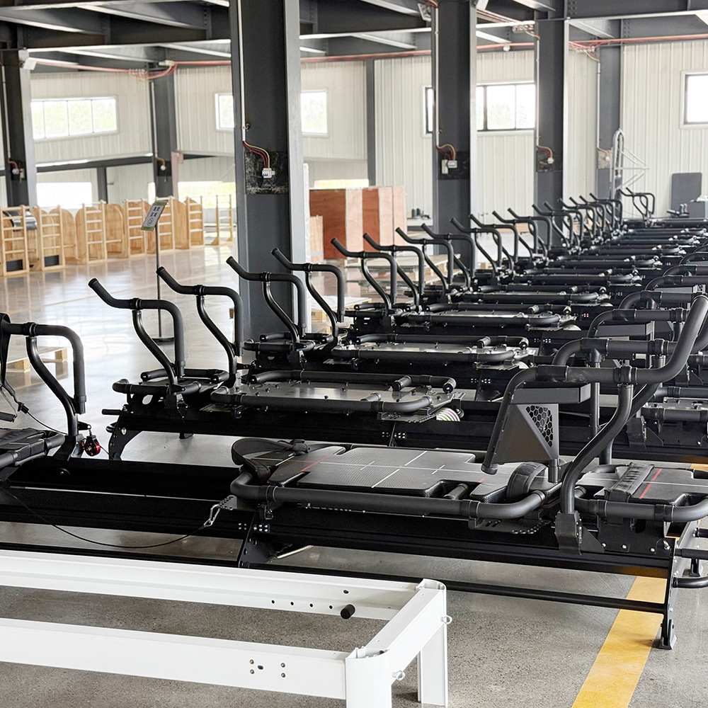 Special equipment Yoga gym Mul - Pilates Yoga Machine recensione e prezzo