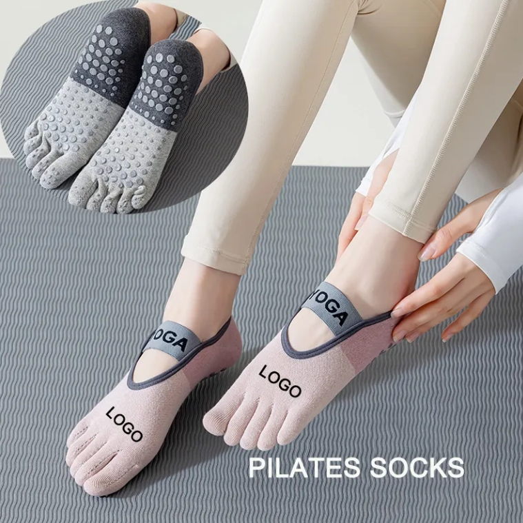 Wholesale Boneless Custom Logo - Pilates Yoga And Barre recensione e prezzo