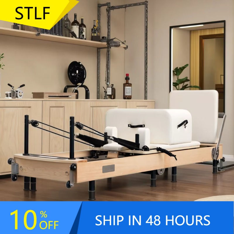 YTYIN Durable Good Body Pilate - Pilates Yoga Machine recensione e prezzo