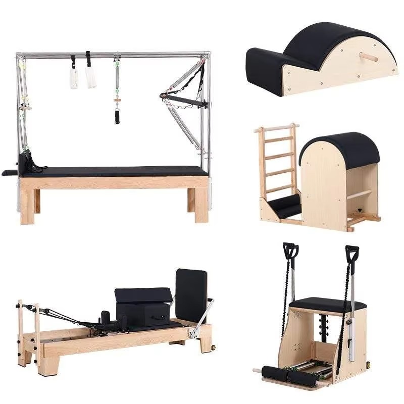 YTYIN Durable Good Body Pilate - Pilates Yoga Machine recensione e prezzo