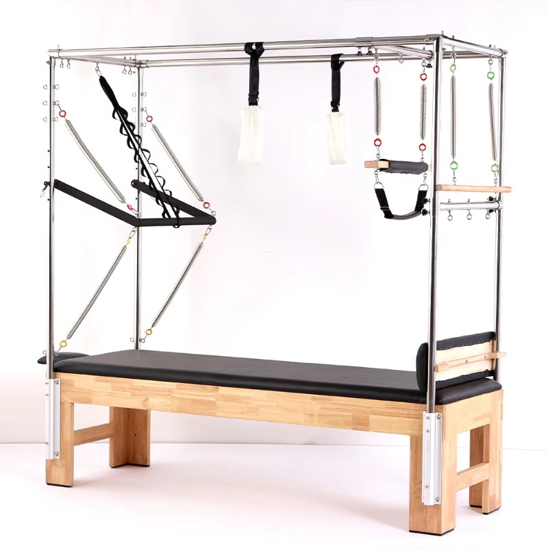 YTYIN Durable Good Body Pilate - Pilates Yoga Machine recensione e prezzo