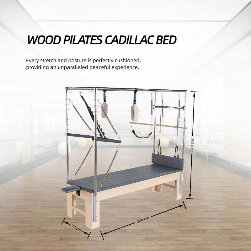 ATV&UTVDurable Studio Pilates  - Pilates Yoga Machine recensione e prezzo