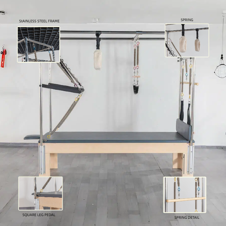 ATV&UTVDurable Studio Pilates  - Pilates Yoga Machine recensione e prezzo