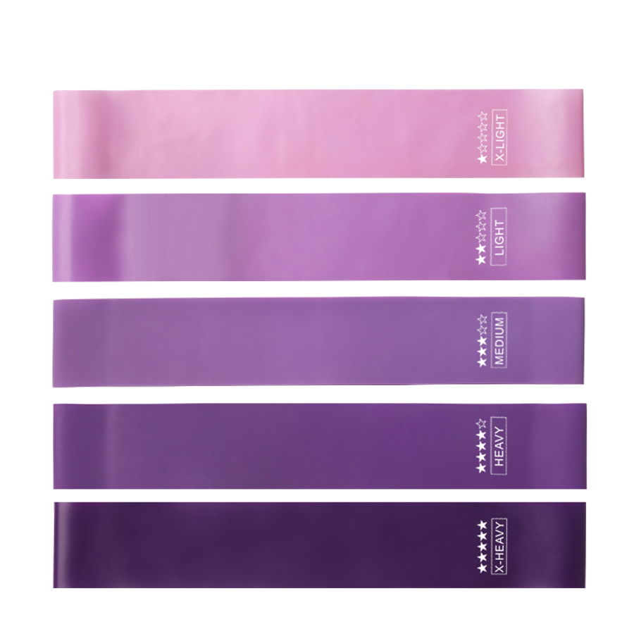Fitness Elastic Resistance Ban - Pilates Yoga Difference recensione e prezzo
