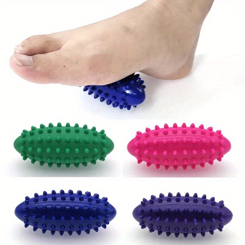 1pc foot massage ball, spike m - Pilates Yoga Ball recensione e prezzo