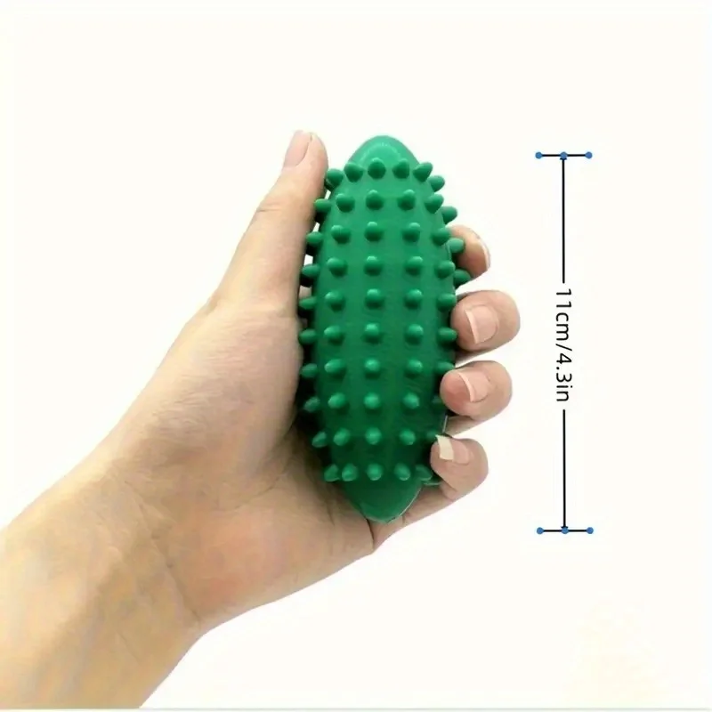 1pc foot massage ball, spike m - Pilates Yoga Ball recensione e prezzo