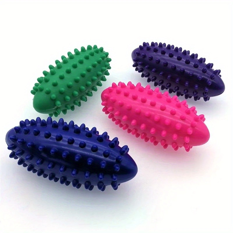 1pc foot massage ball, spike m - Pilates Yoga Ball recensione e prezzo