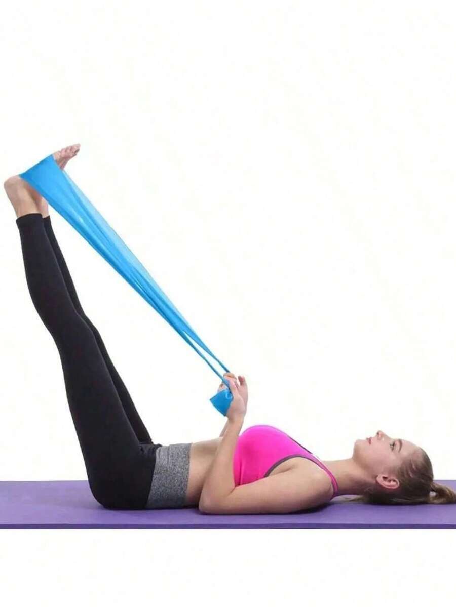 3 Packs Strength Training Resi - Pilates Yoga Difference recensione e prezzo