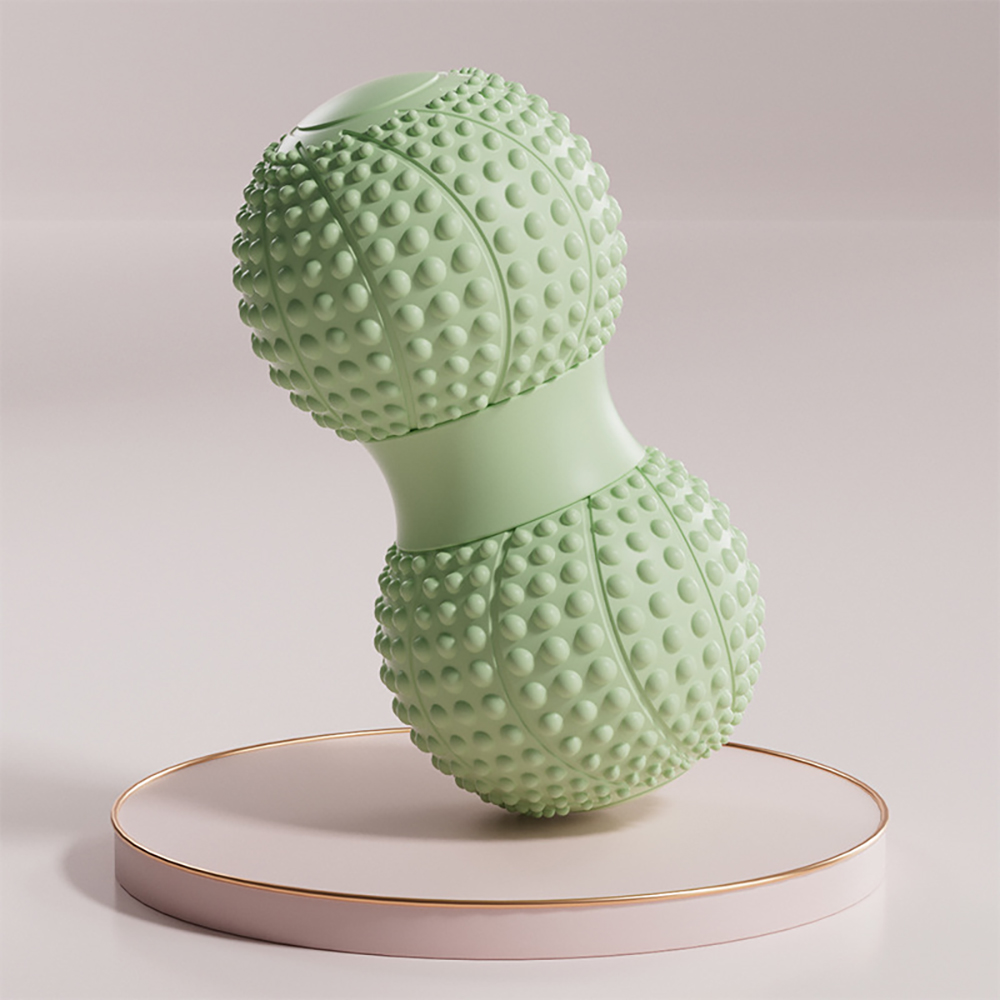 Peanut Massage Ball Yoga Fasci - Pilates Yoga Ball recensione e prezzo