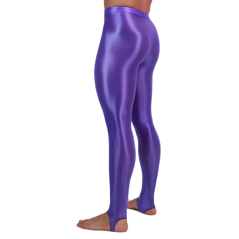 Men's Slim Tights Pencil Pants - Pilates Yoga Leggings recensione e prezzo