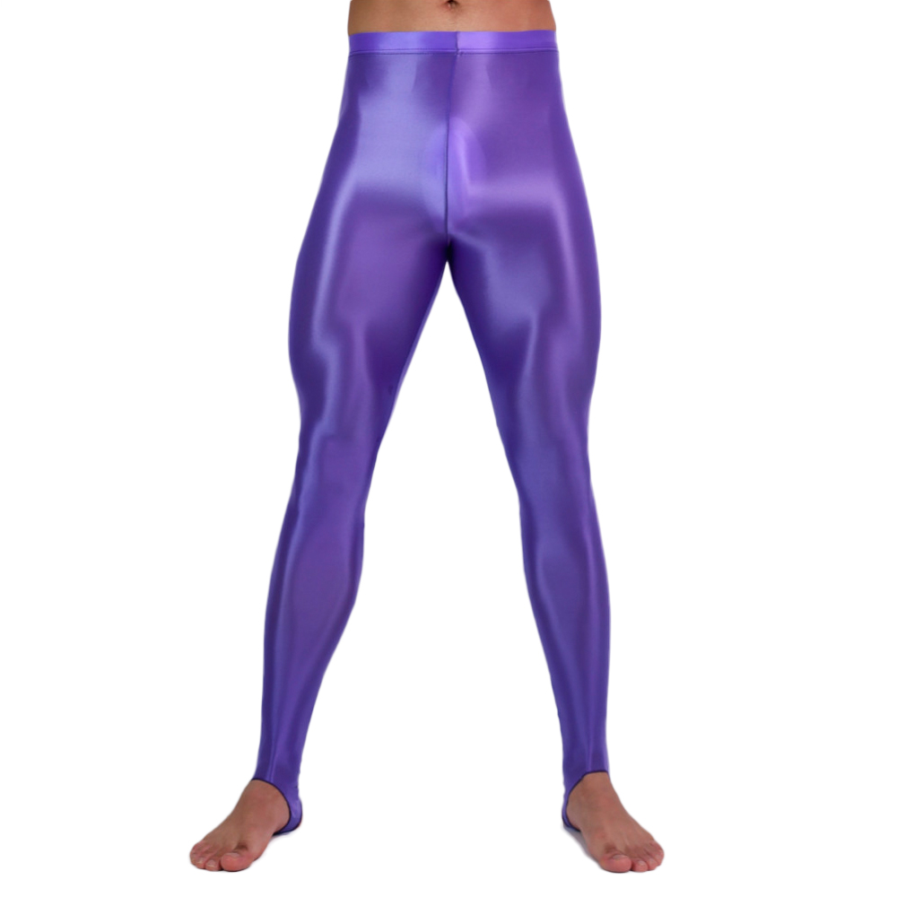Men's Slim Tights Pencil Pants - Pilates Yoga Leggings recensione e prezzo
