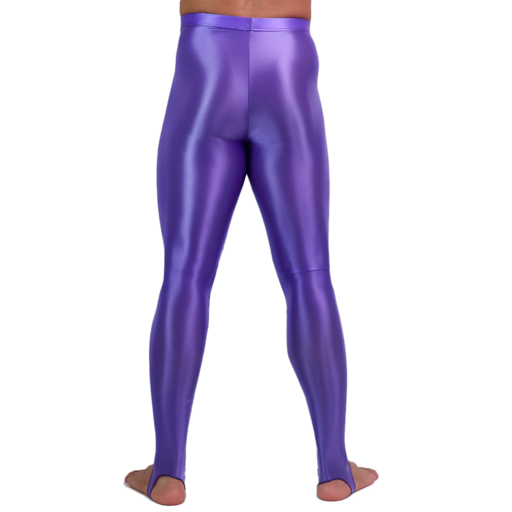 Men's Slim Tights Pencil Pants - Pilates Yoga Leggings recensione e prezzo