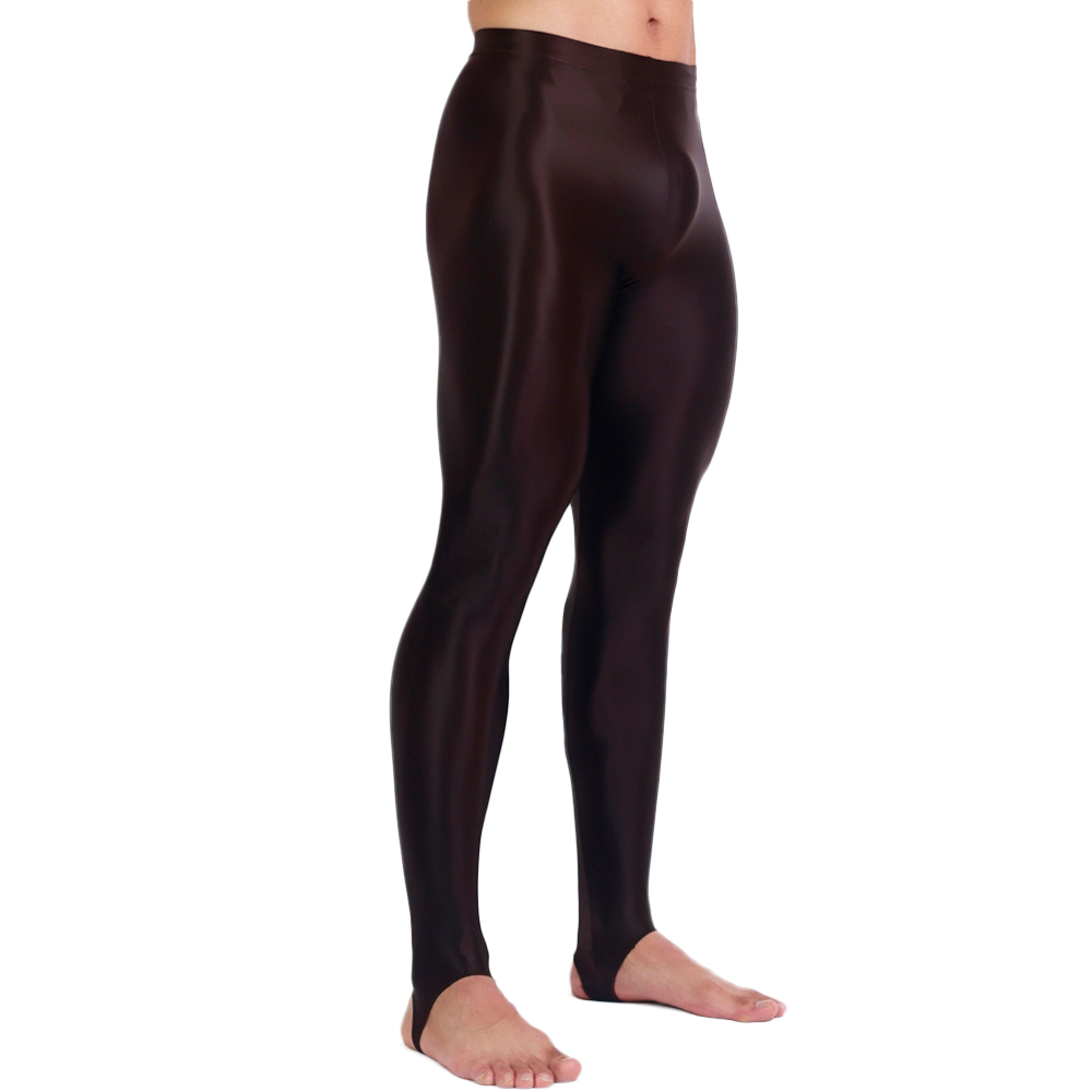 Men's Slim Tights Pencil Pants - Pilates Yoga Leggings recensione e prezzo