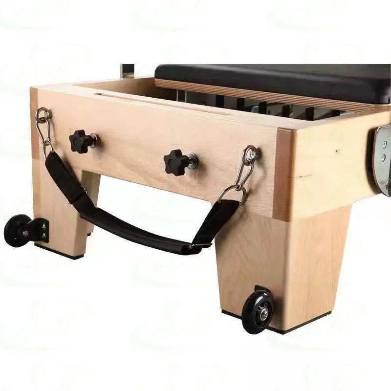 Lady Exercise Yoga Studio Bala - Pilates Yoga Machine recensione e prezzo