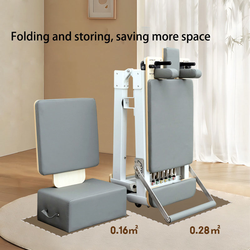 Pilates folding core bed Pilat - Pilates Yoga Machine recensione e prezzo