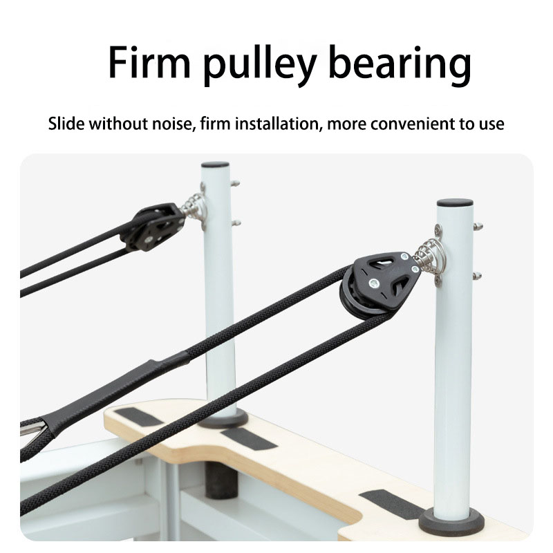 Pilates folding core bed Pilat - Pilates Yoga Machine recensione e prezzo