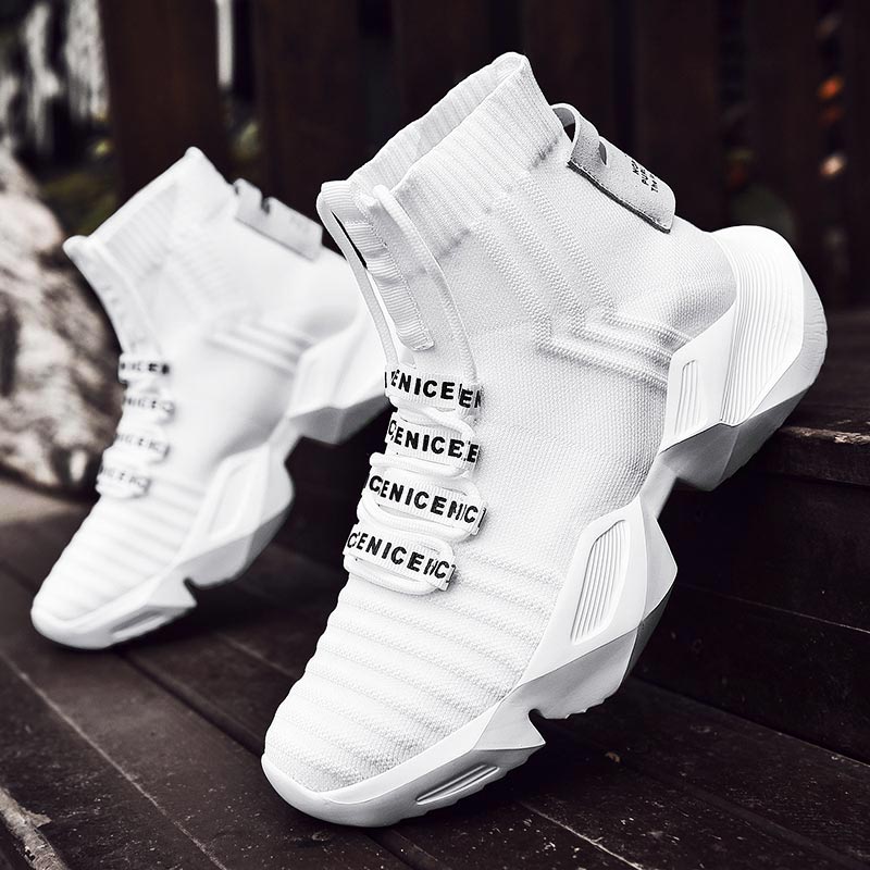 Plus Size High Top Massive Spo - Pilates Yoga On The Square recensione e prezzo
