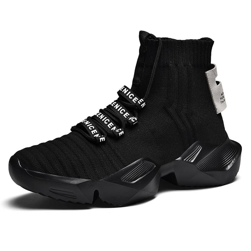 Plus Size High Top Massive Spo - Pilates Yoga On The Square recensione e prezzo