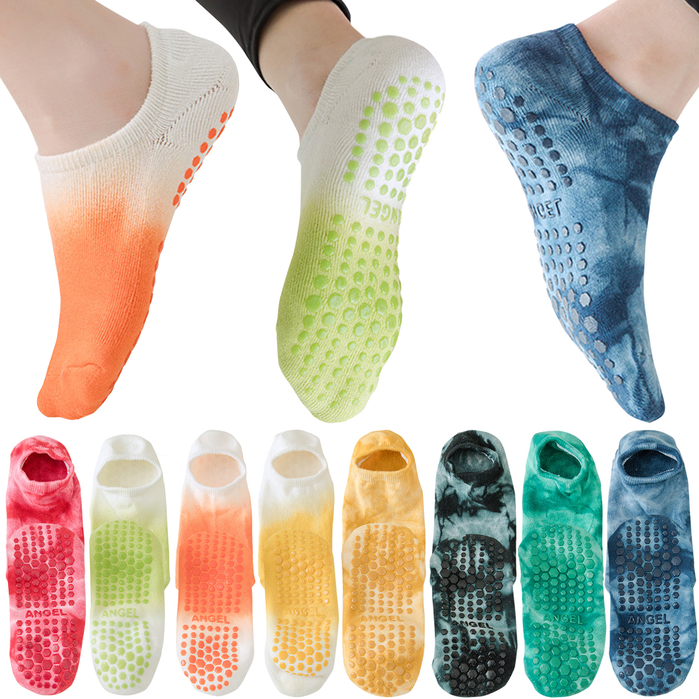 High Quality Cotton Non Slip Y - Pilates Yoga And Barre recensione e prezzo