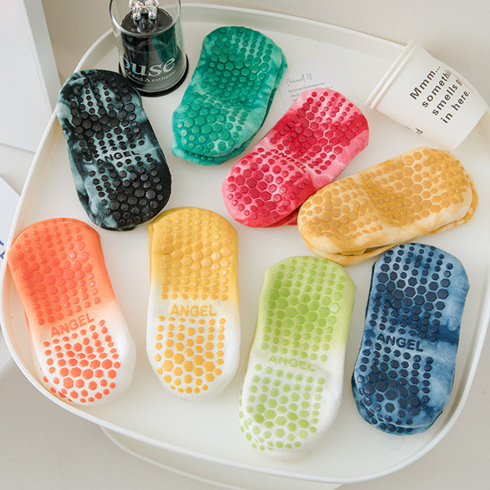 High Quality Cotton Non Slip Y - Pilates Yoga And Barre recensione e prezzo