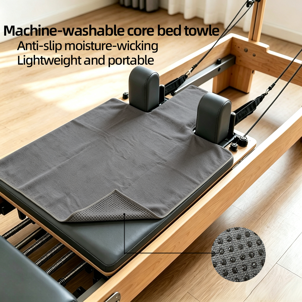 Pilates core bed anti slip pad - Pilates Yoga Machine recensione e prezzo