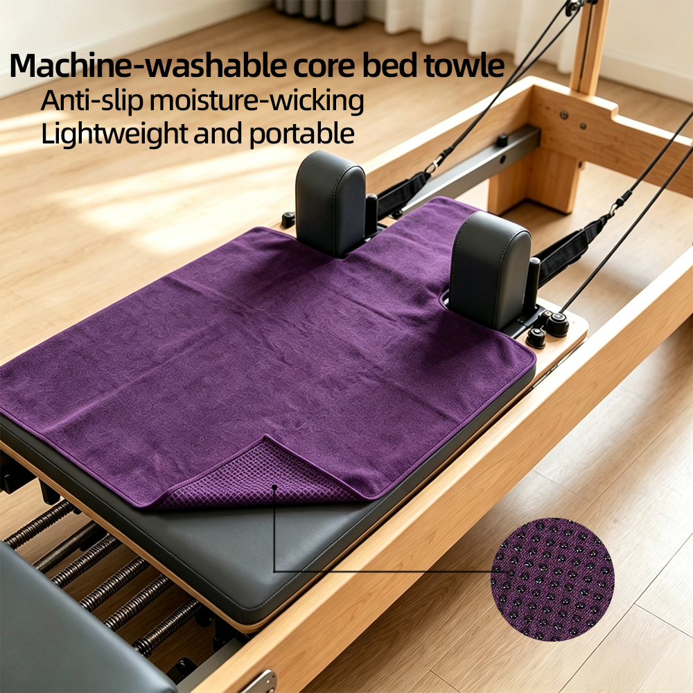Pilates core bed anti slip pad - Pilates Yoga Machine recensione e prezzo