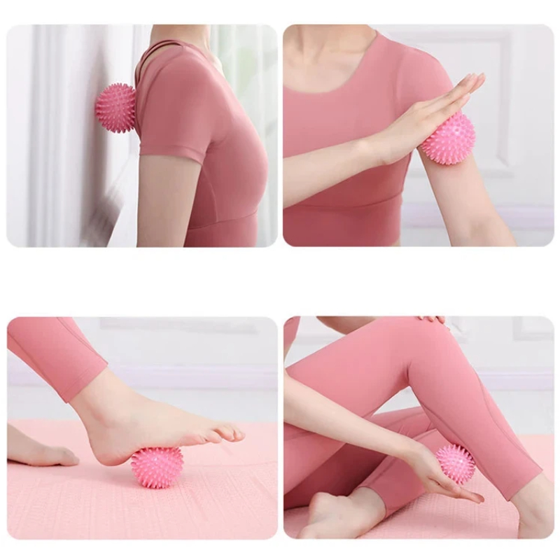Massage Ball Fascia Ball Muscl - Pilates Yoga Ball recensione e prezzo