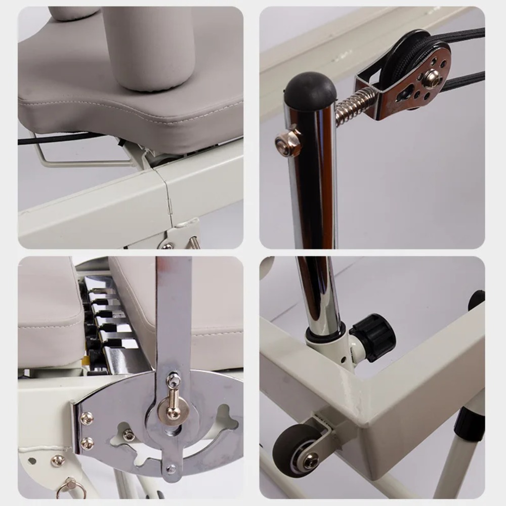 Pilates core bed Yoga trainer  - Pilates Yoga Machine recensione e prezzo