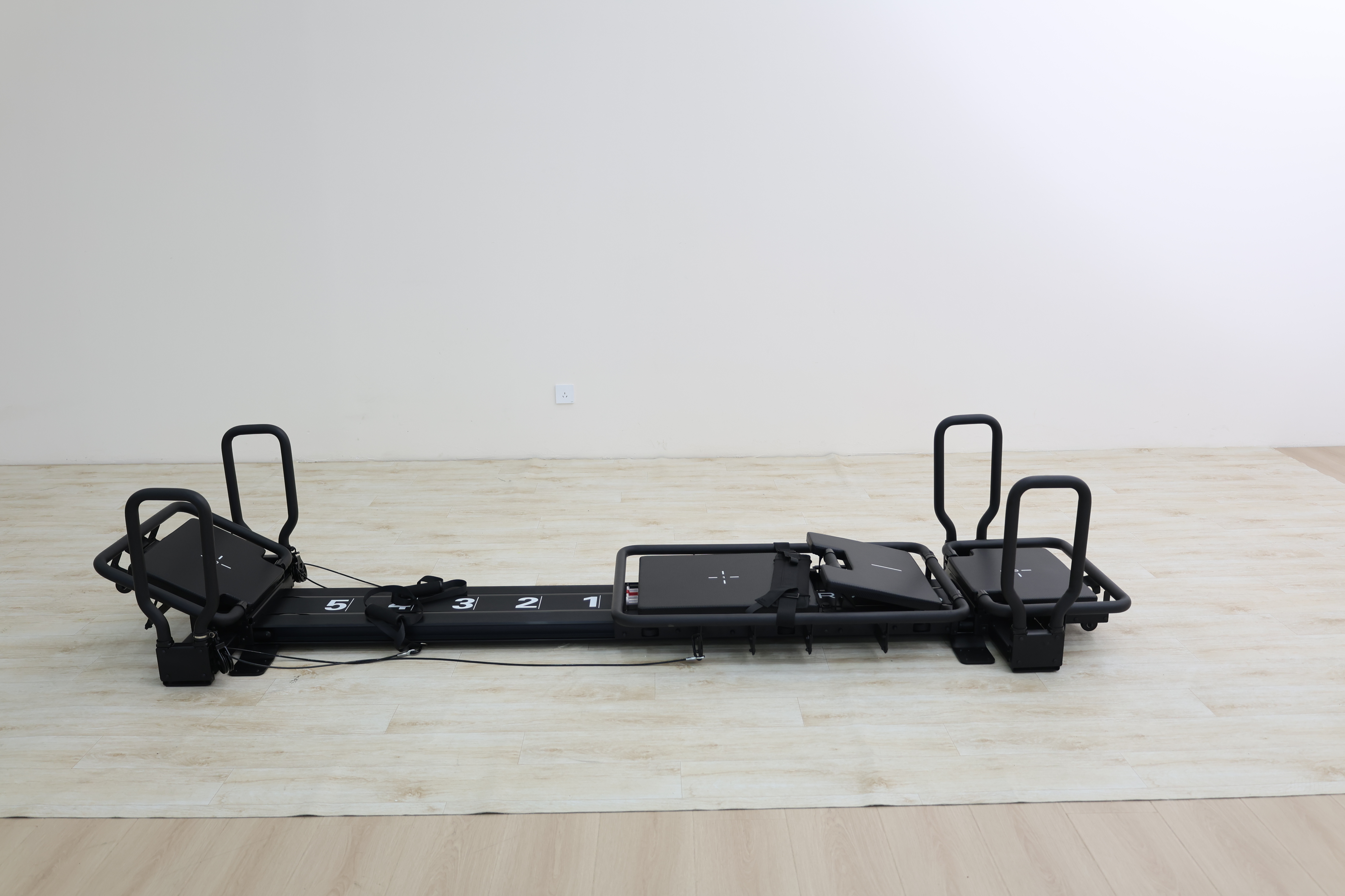 Mini Body Pilates Reformer Set - Pilates Yoga Machine recensione e prezzo