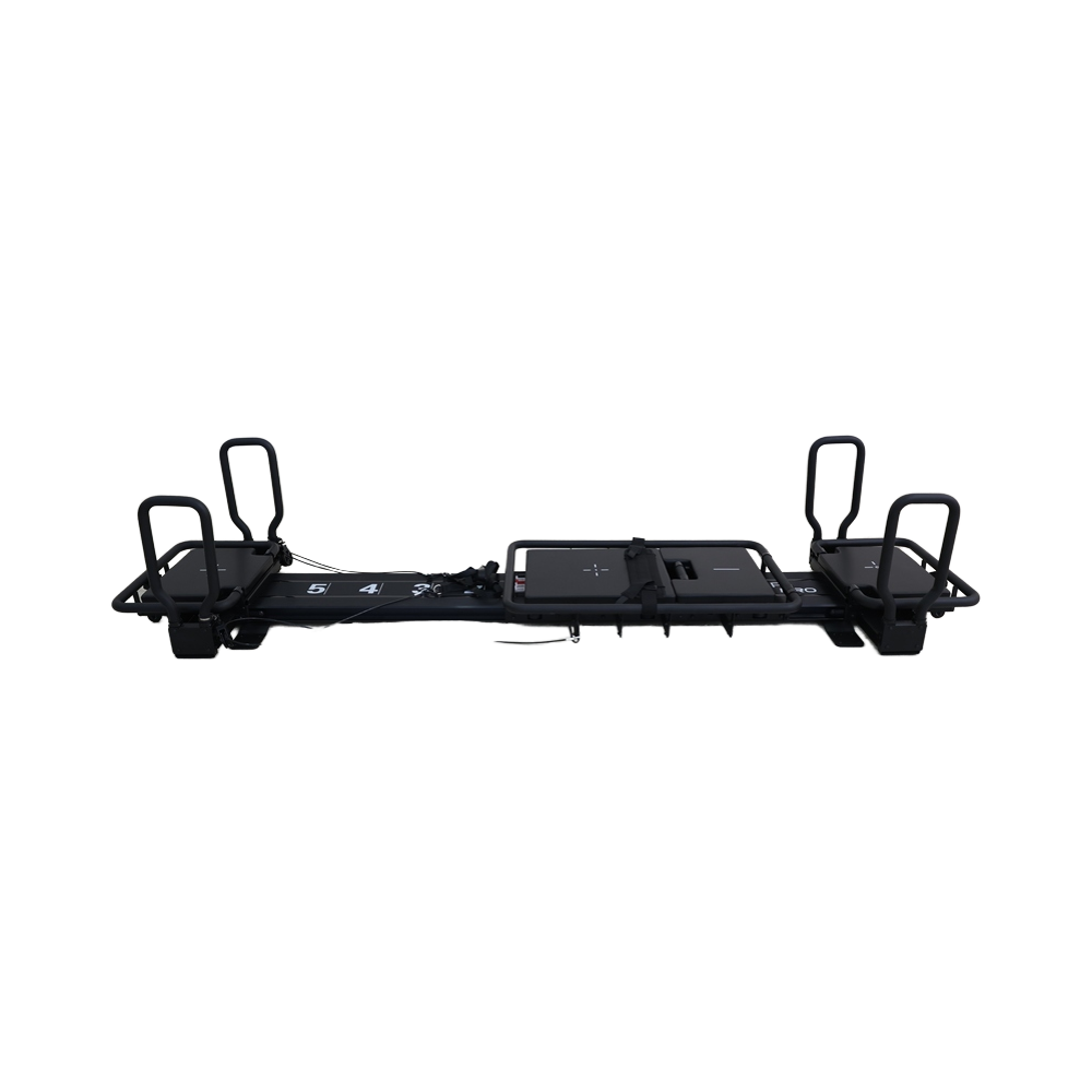 Mini Body Pilates Reformer Set - Pilates Yoga Machine recensione e prezzo