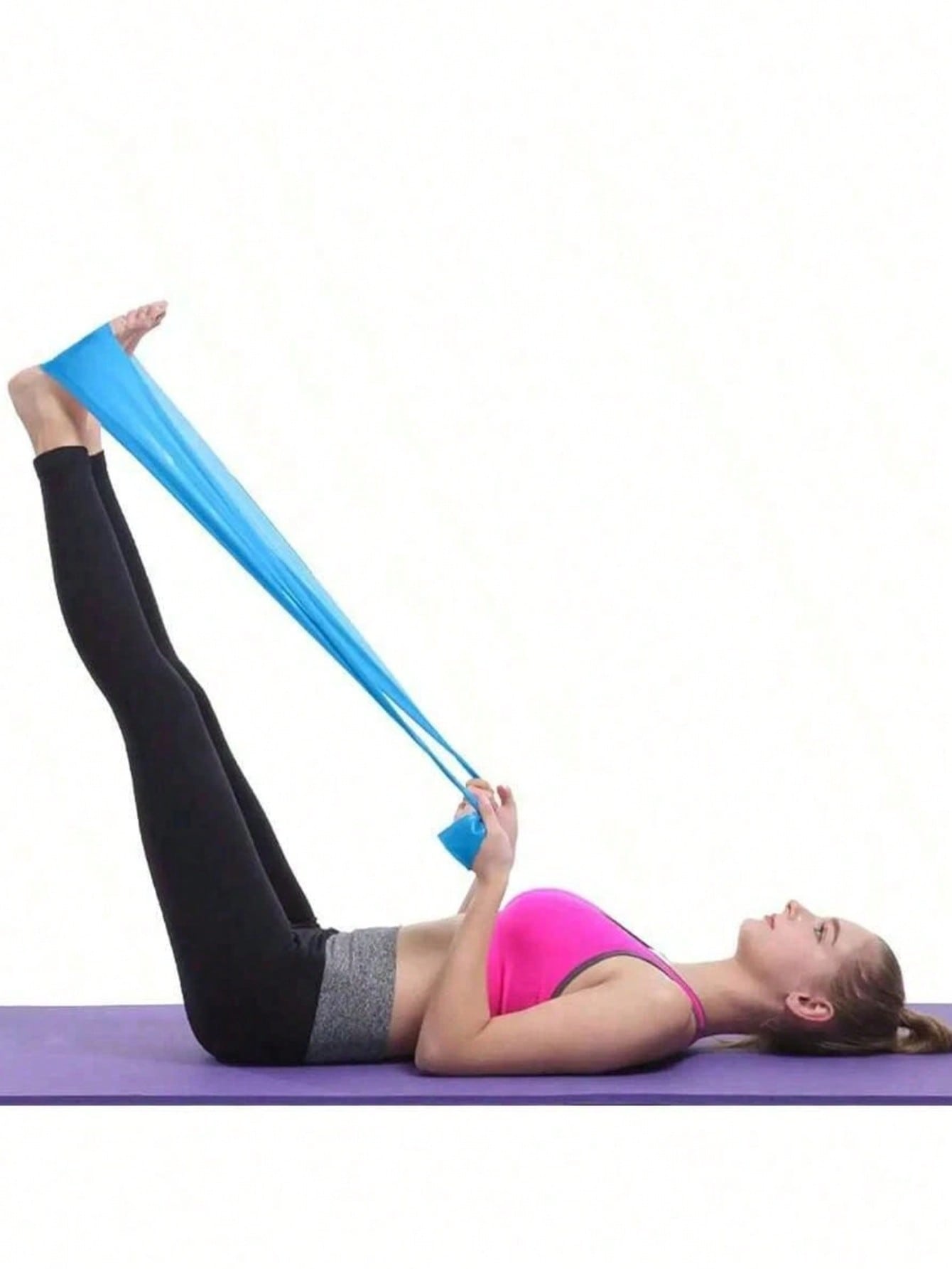 3 Packs Strength Training Resi - Pilates Yoga Difference recensione e prezzo