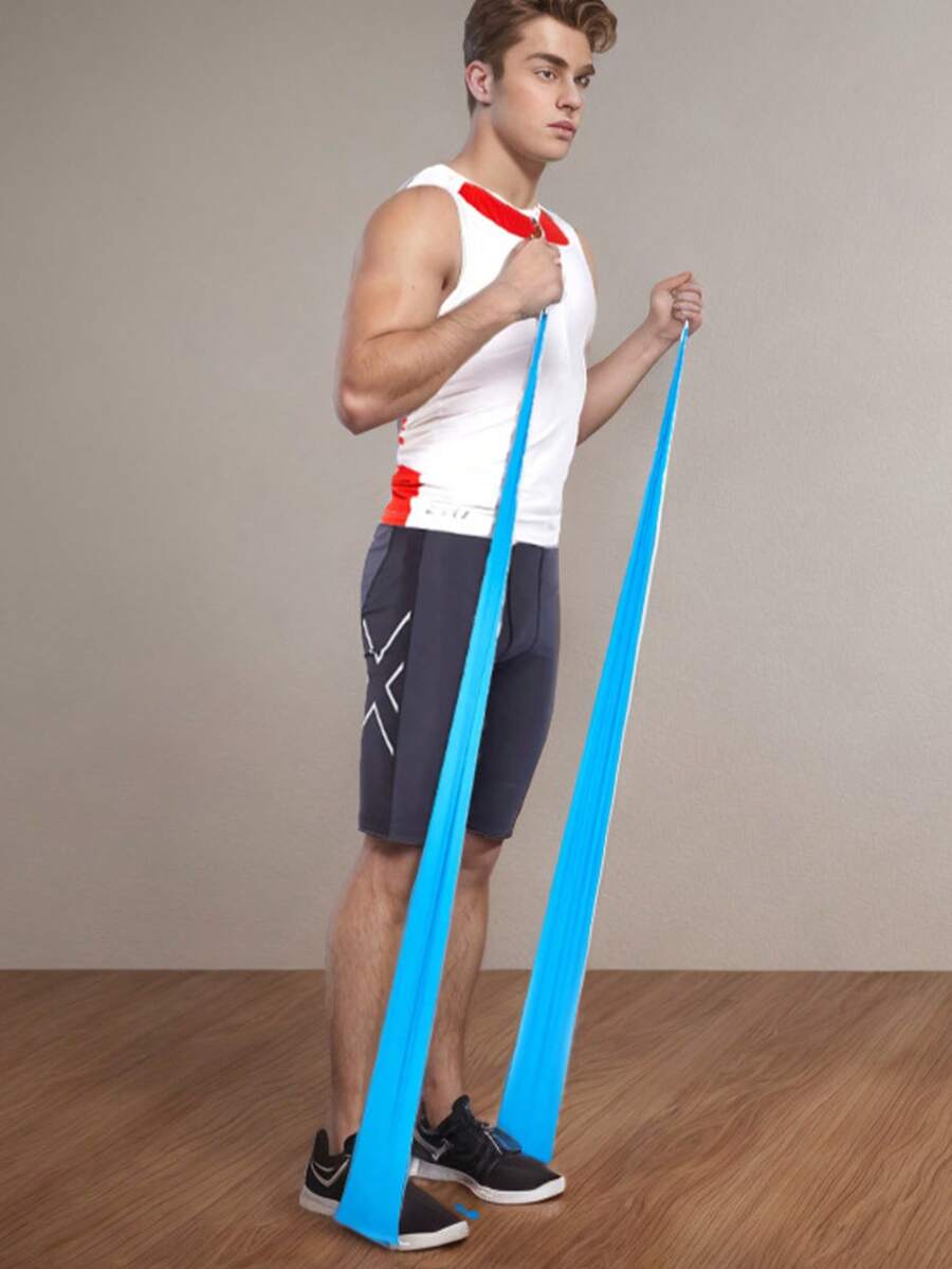 Resistance Bands For Fitness,  - Pilates Yoga Difference recensione e prezzo