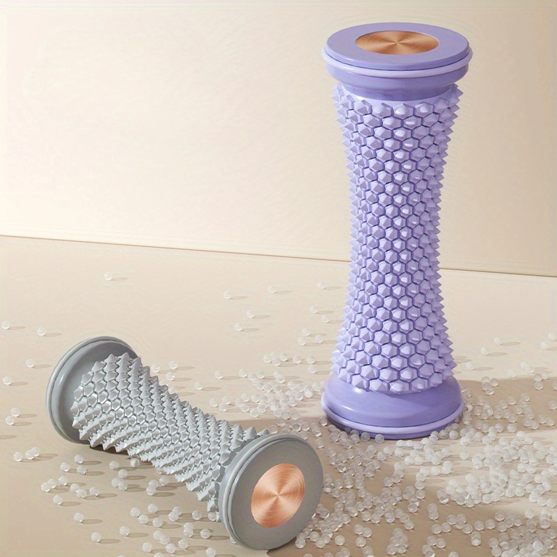 Mini Foot Massager Massage Rol - Pilates Yoga Ball recensione e prezzo