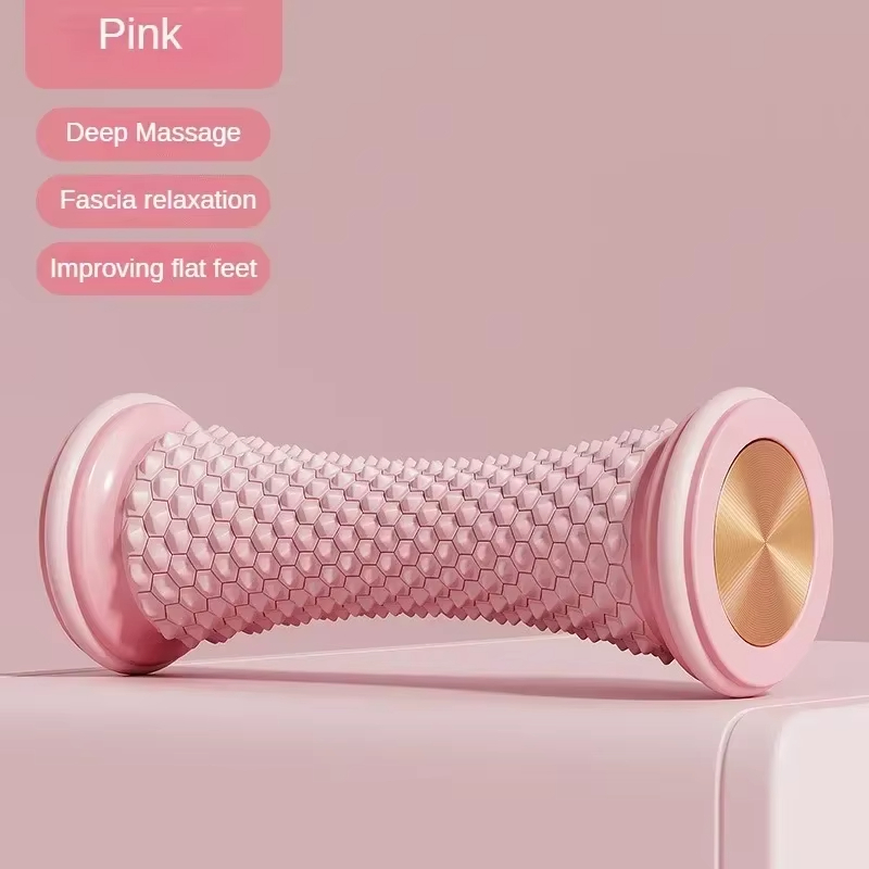 Mini Foot Massager Massage Rol - Pilates Yoga Ball recensione e prezzo