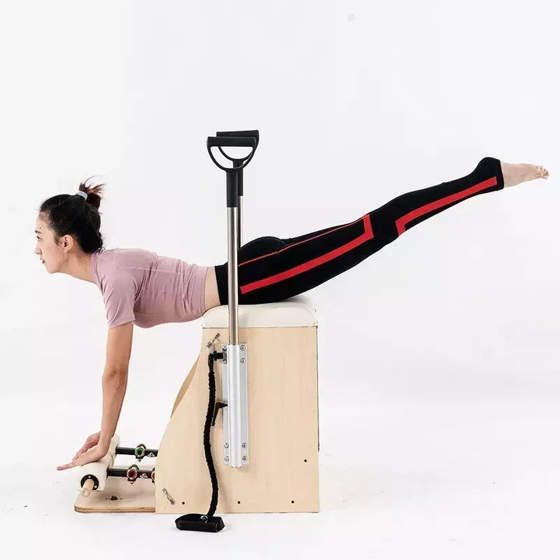 Professional Yoga Training Exe - Pilates Yoga Machine recensione e prezzo