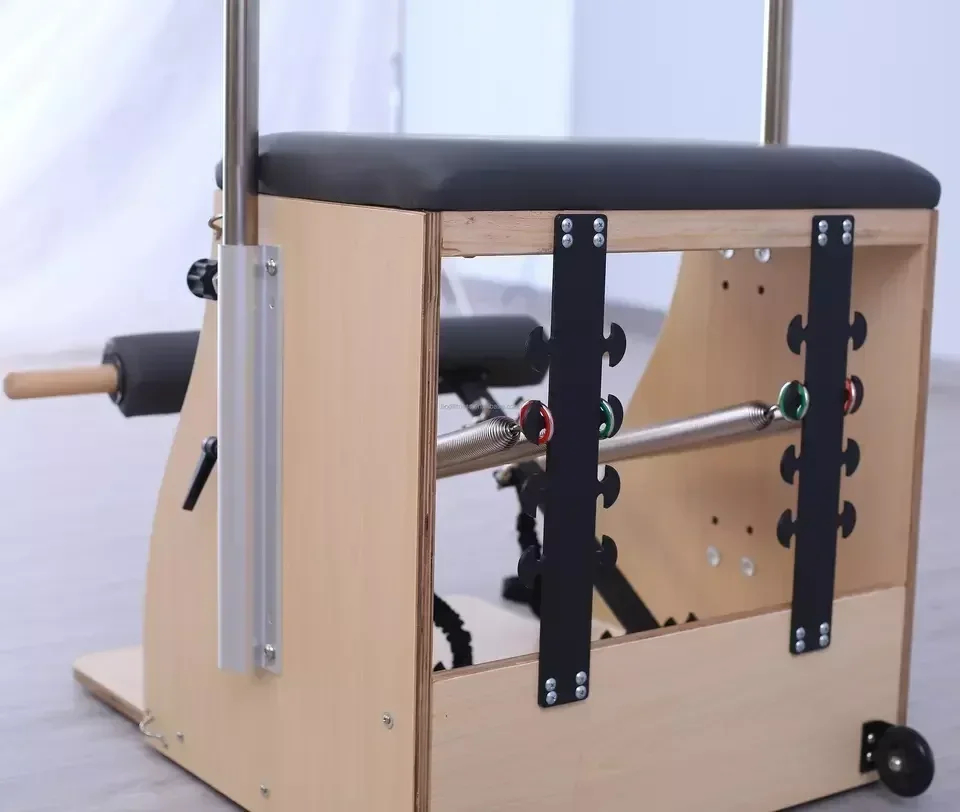 Professional Yoga Training Exe - Pilates Yoga Machine recensione e prezzo