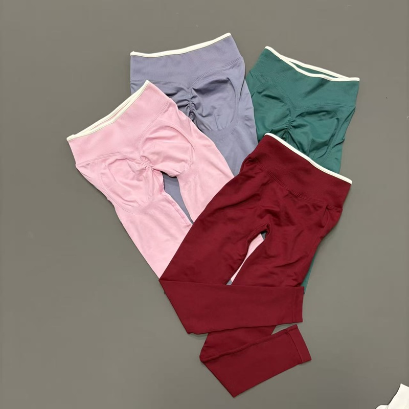 Sculpt Scrunch Leggings Women  - Pilates Yoga Leggings recensione e prezzo