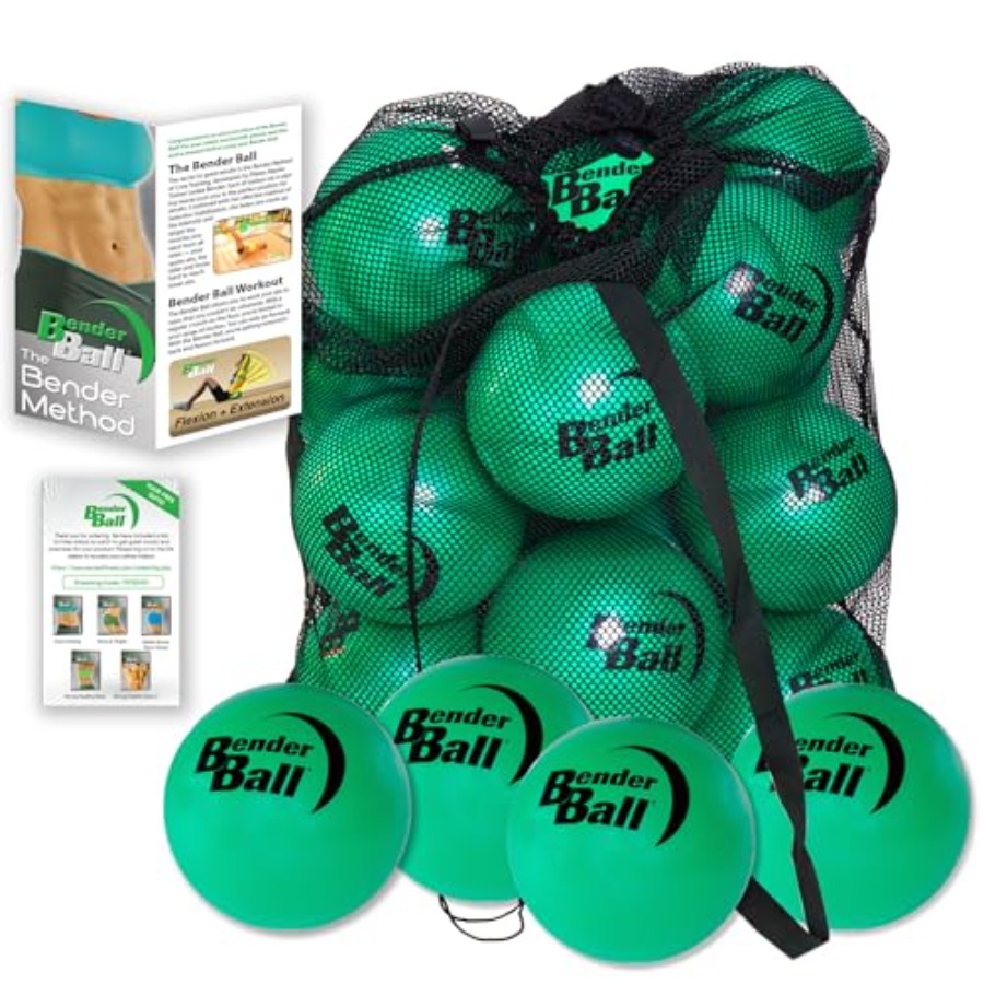 Official Club Kit Set of 25, G - Pilates Yoga And Barre recensione e prezzo