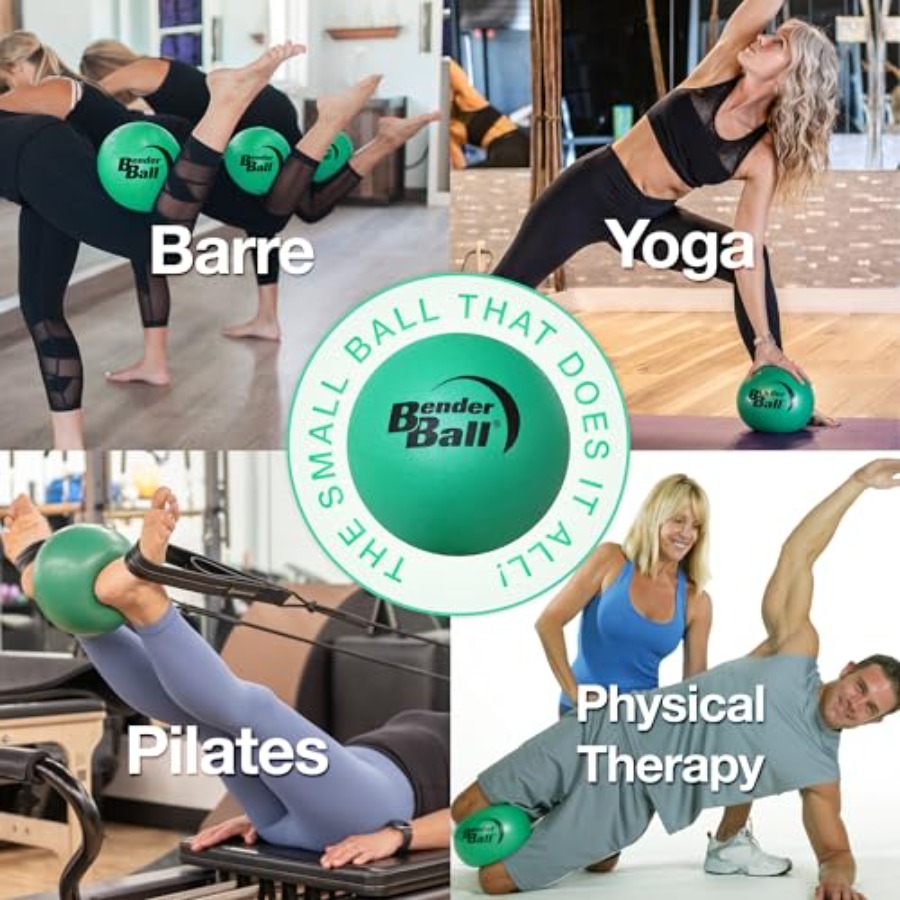 Official Club Kit Set of 25, G - Pilates Yoga And Barre recensione e prezzo