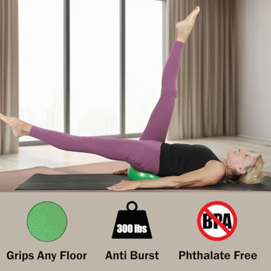 Official Club Kit Set of 25, G - Pilates Yoga And Barre recensione e prezzo