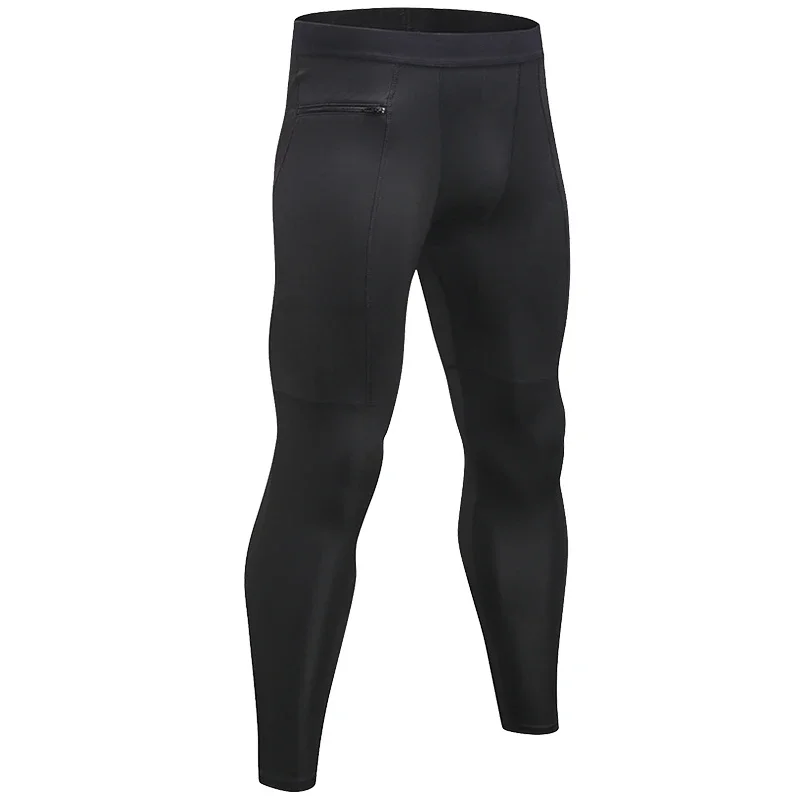 Compression Pants Mens Quick D - Pilates Yoga Leggings recensione e prezzo