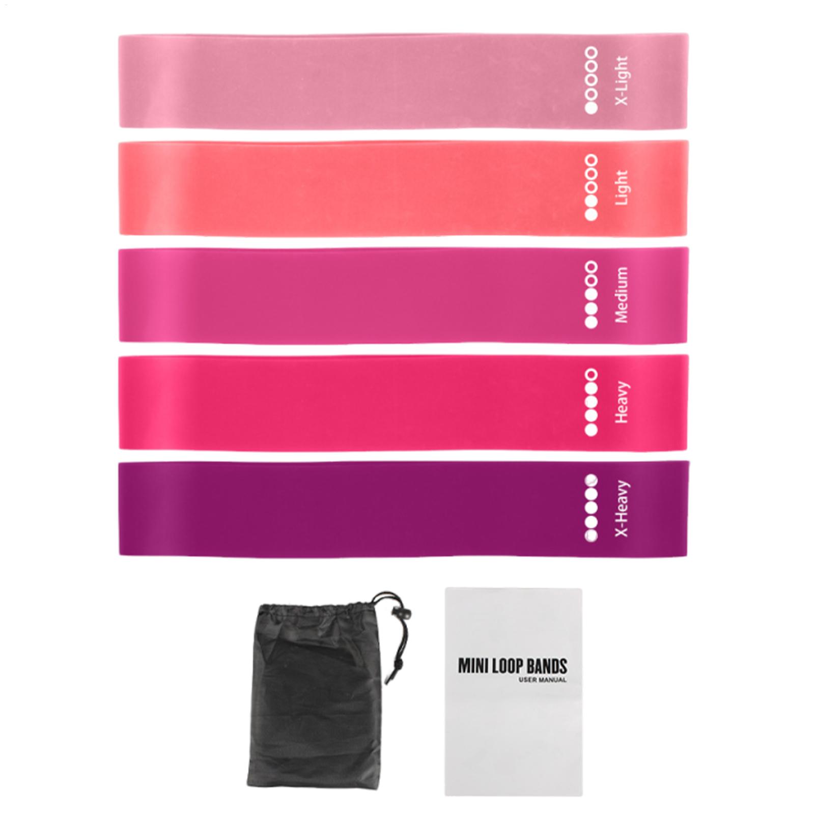 Yoga Sport Exercise Elastic Fi - Pilates Yoga Difference recensione e prezzo