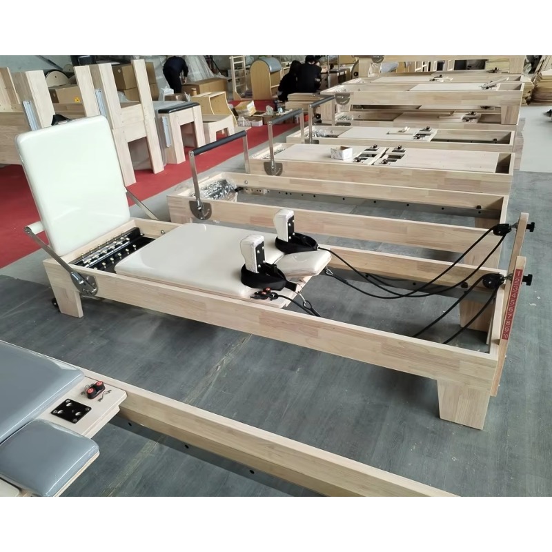 Yoga Training Pilates Reformer - Pilates Yoga Machine recensione e prezzo