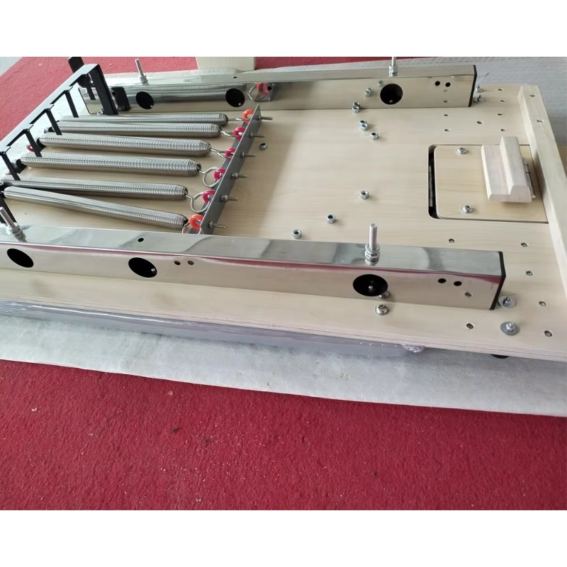 Yoga Training Pilates Reformer - Pilates Yoga Machine recensione e prezzo