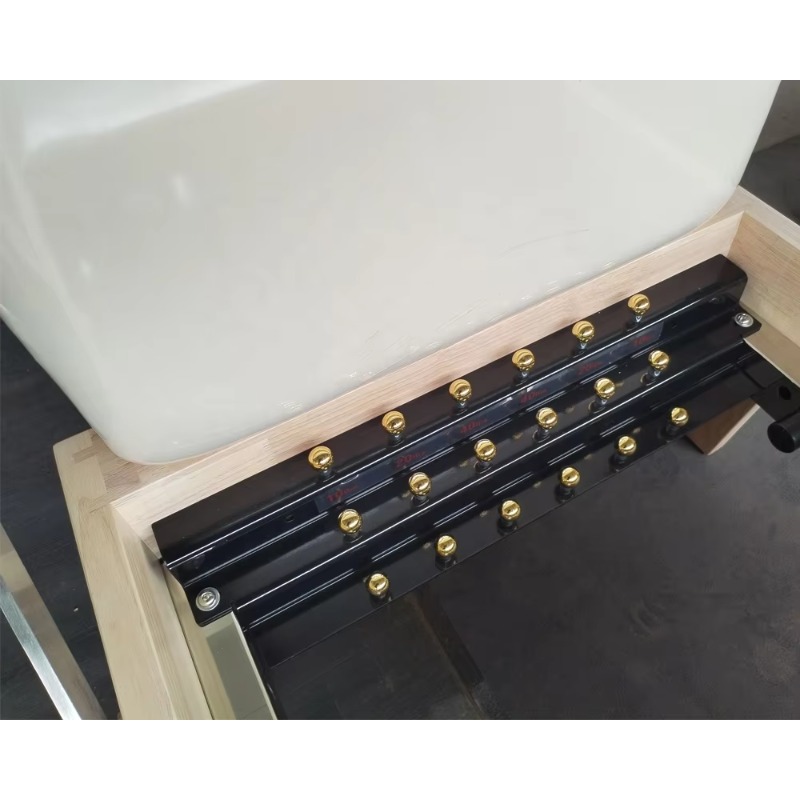 Yoga Training Pilates Reformer - Pilates Yoga Machine recensione e prezzo