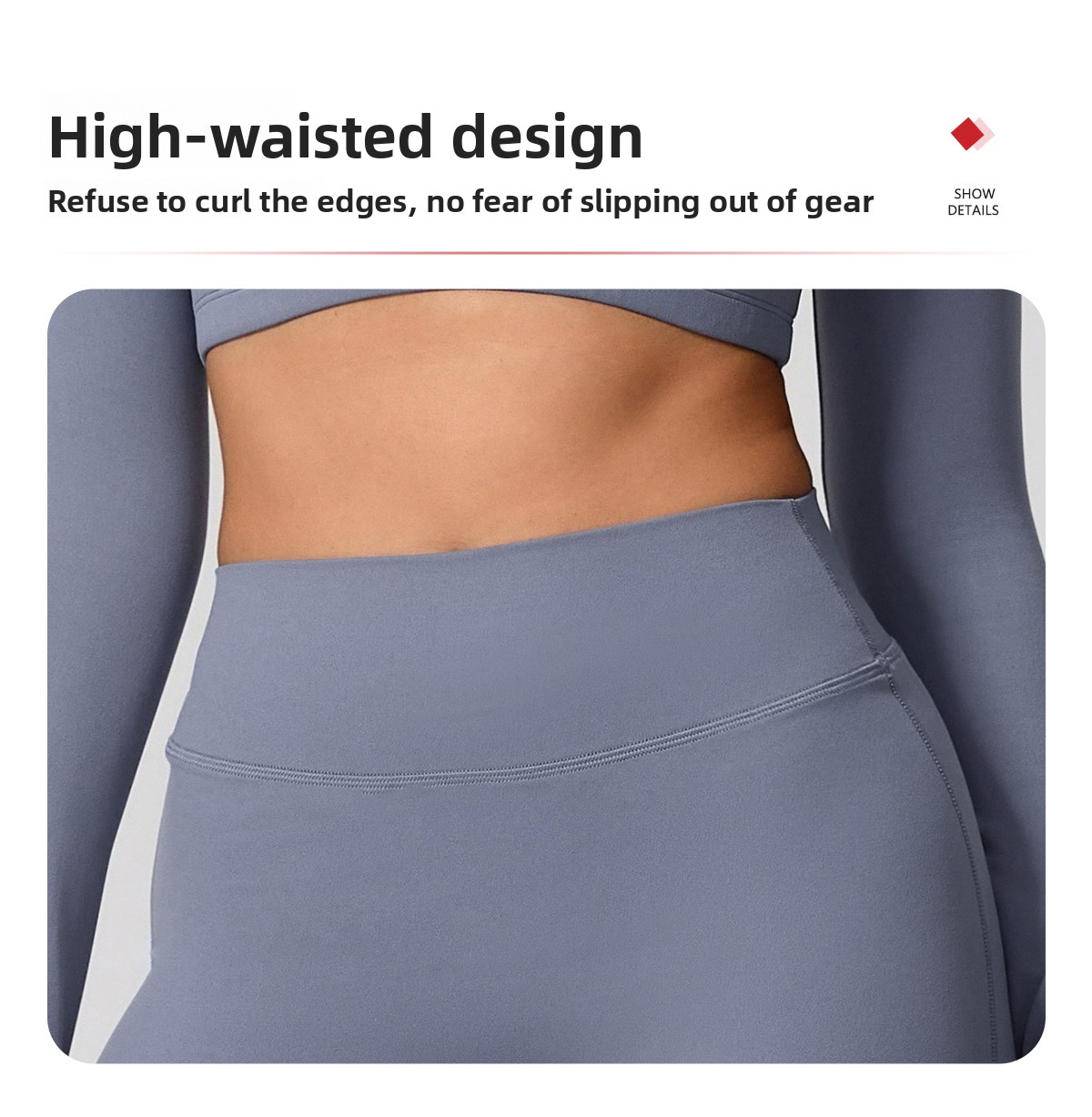 Lezyan Loose Soft Yoga Wide Le - Pilates Yoga Leggings recensione e prezzo